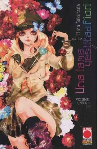 Volume cover